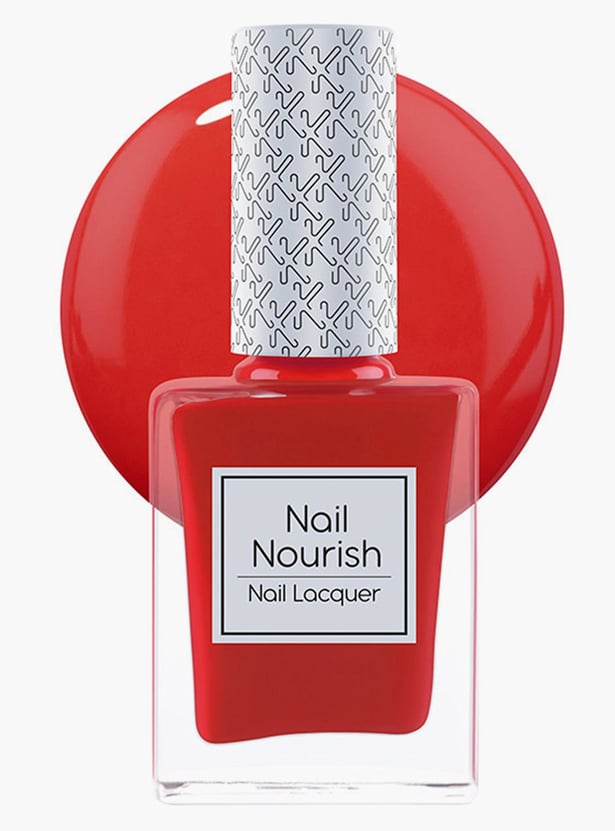 KAY BEAUTY Nail Nourish Nail Enamel Polish - Carnival 33