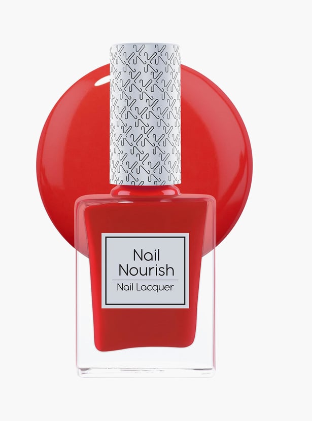 KAY BEAUTY Nail Nourish Nail Enamel Polish - Carnival 33