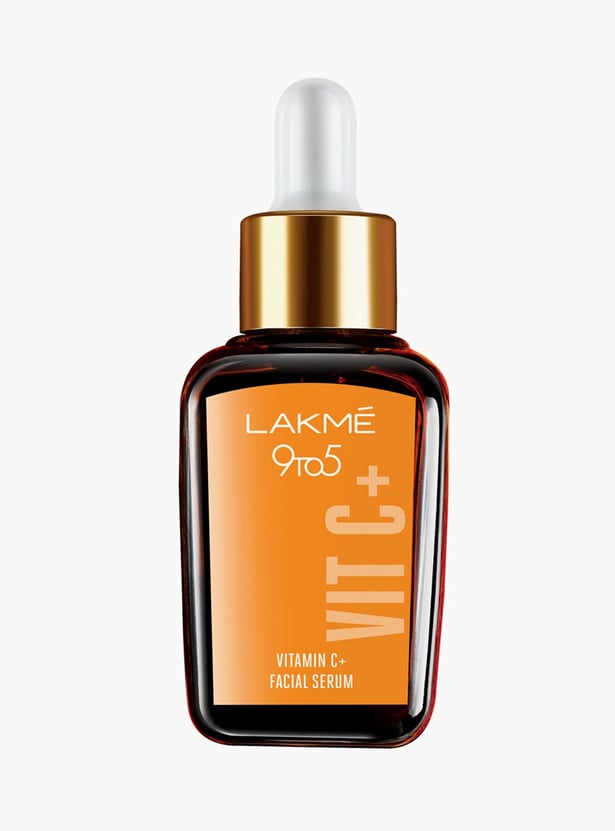 LAKME 9 to 5 Vitamin C+ Facial Serum - 15 ml