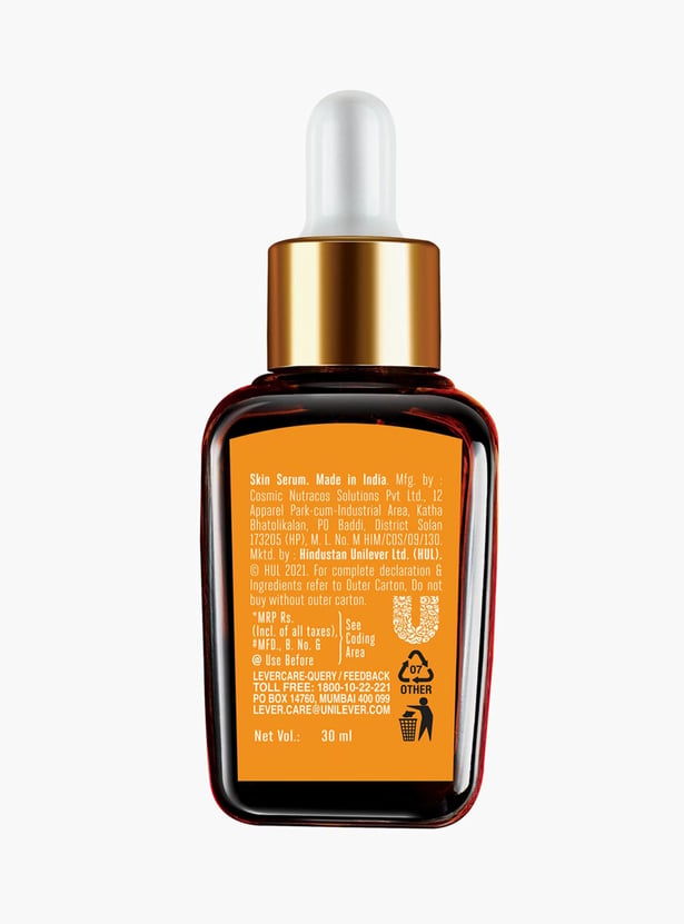 LAKME 9 to 5 Vitamin C+ Facial Serum - 15 ml