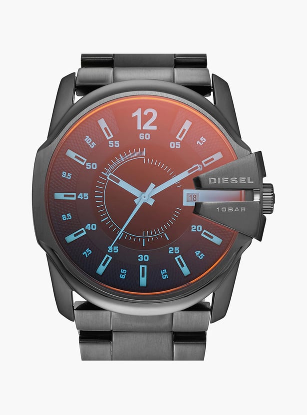 DIESEL Men Master Chief Analog Watch - DZ1965