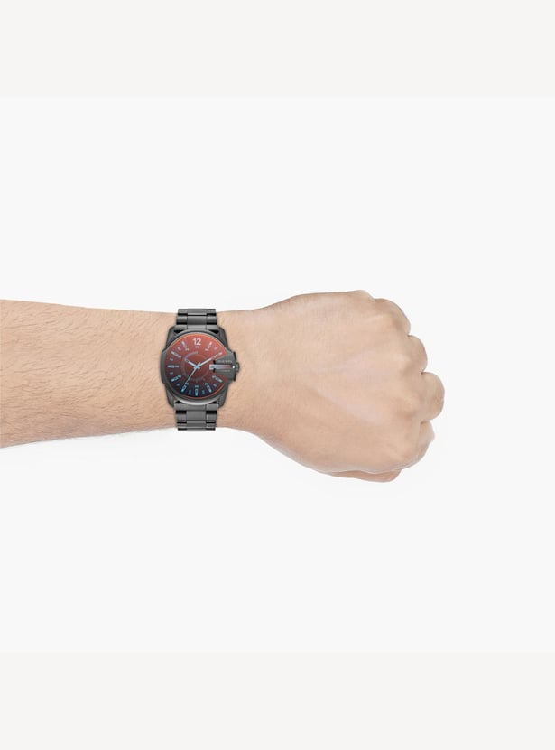 DIESEL Men Master Chief Analog Watch - DZ1965