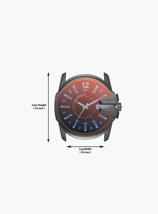 DIESEL Men Master Chief Analog Watch - DZ1965