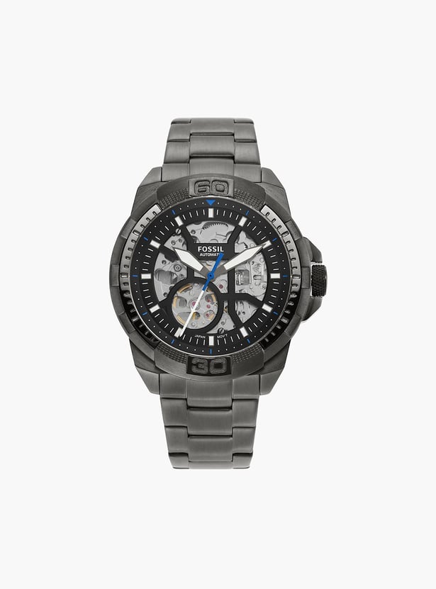 FOSSIL Bronson Men Analog Watch- ME3218