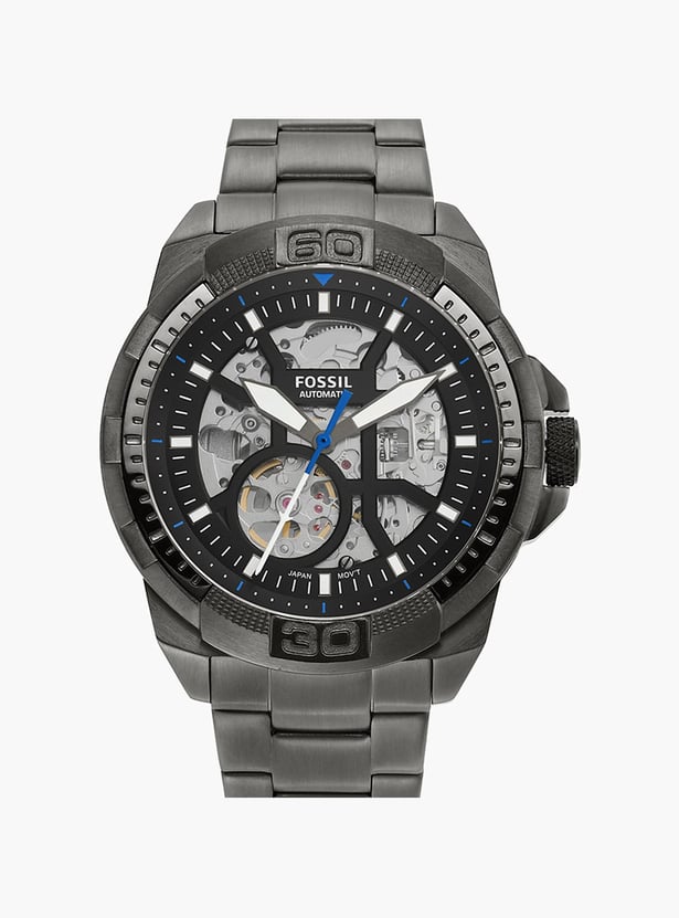 FOSSIL Bronson Men Analog Watch- ME3218