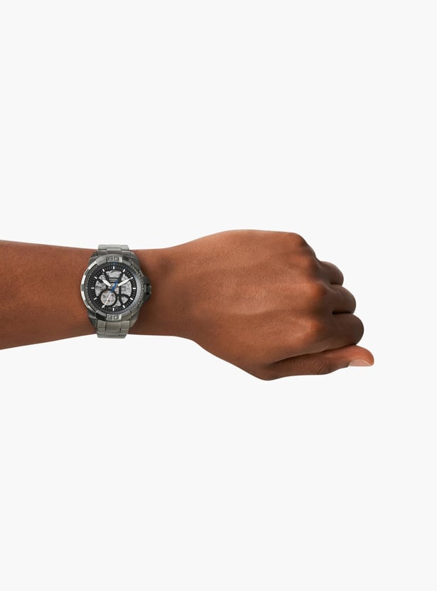 FOSSIL Bronson Men Analog Watch- ME3218