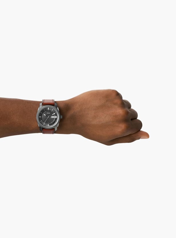FOSSIL Men Solid Analog Watch - FS5900
