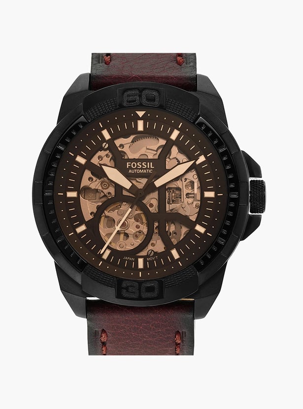 FOSSIL Men Solid Analog Watch- ME3219