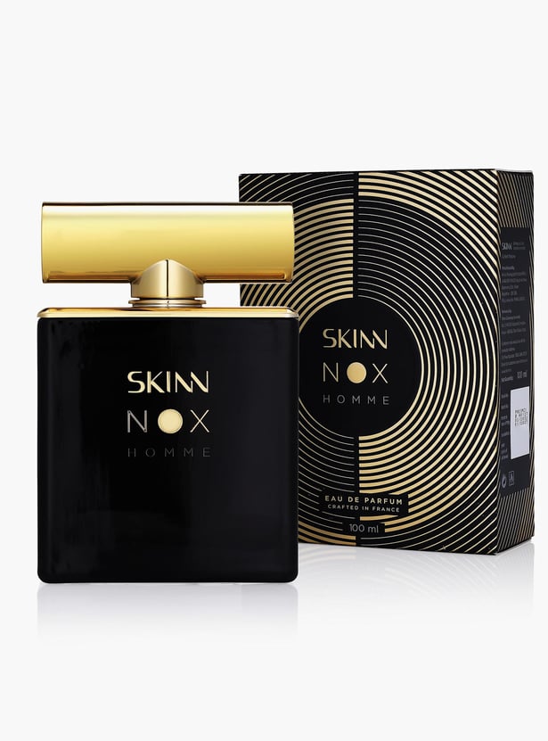 SKINN Men Nox Pour Homme Eau De Parfum - 100 ml