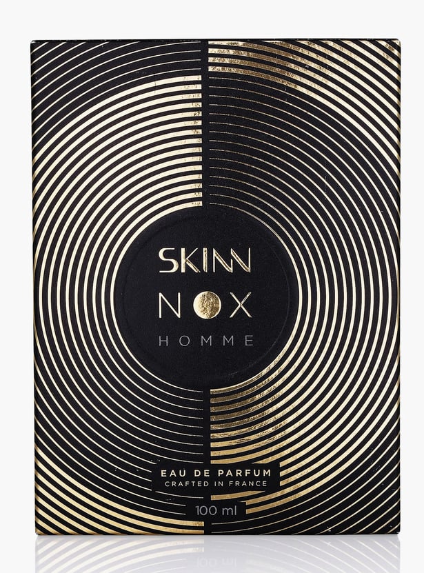 SKINN Men Nox Pour Homme Eau De Parfum - 100 ml