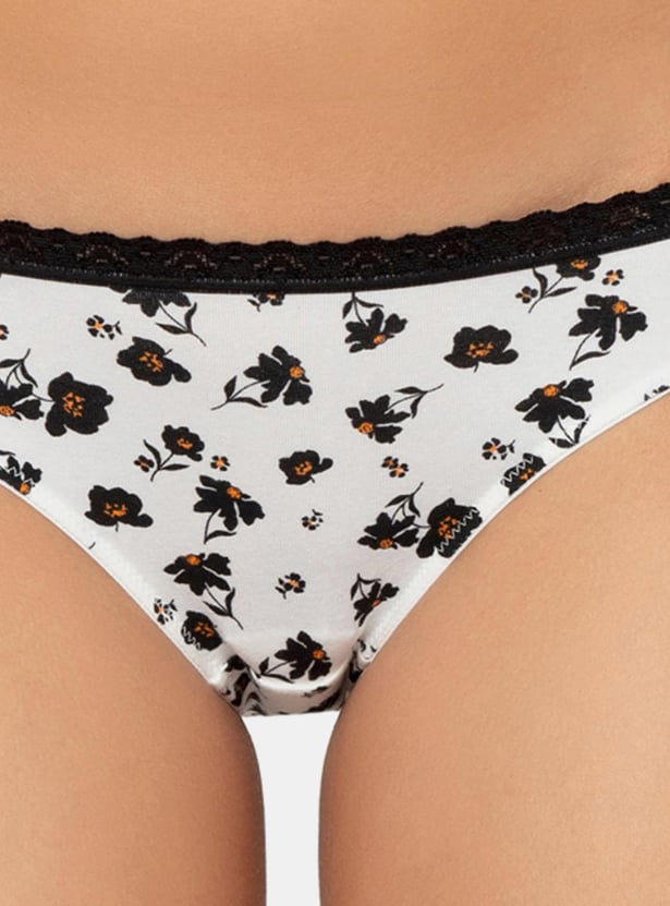 TRIUMPH Assorted Bikini Panties - Set of 3