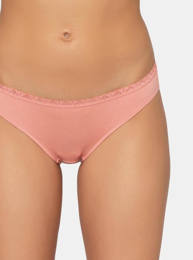 TRIUMPH Assorted Bikini Panties - Set of 3