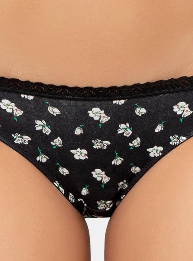 TRIUMPH Assorted Bikini Panties - Set of 3