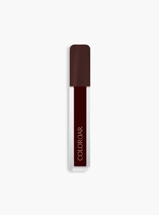 COLORBAR Powerkiss Vegan Matte Lipcolor - Show Down