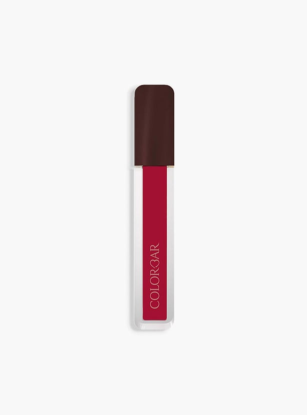 COLORBAR Powerkiss Vegan Matte Lip Colour - Hush On