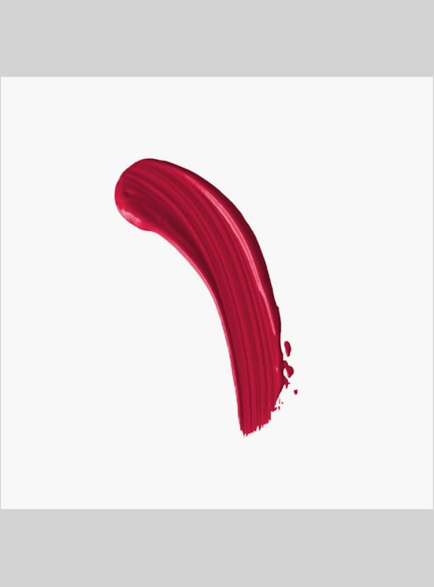 COLORBAR Powerkiss Vegan Matte Lip Colour - Hush On