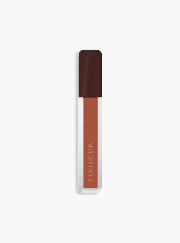 COLORBAR Powerkiss Vegan Matte Lipcolor - Bitch Kiss