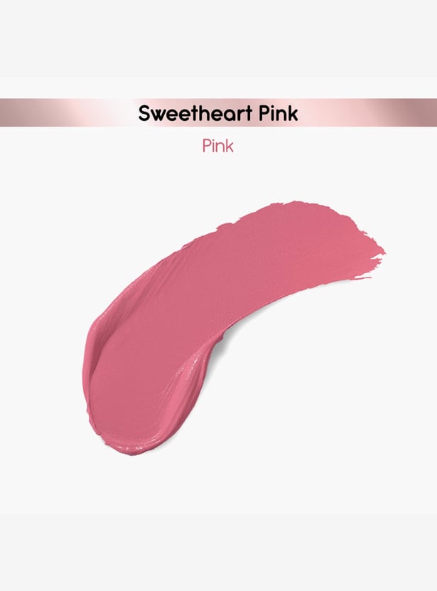KAY BEAUTY Creme Blush - Sweetheart Pink - 10 ml