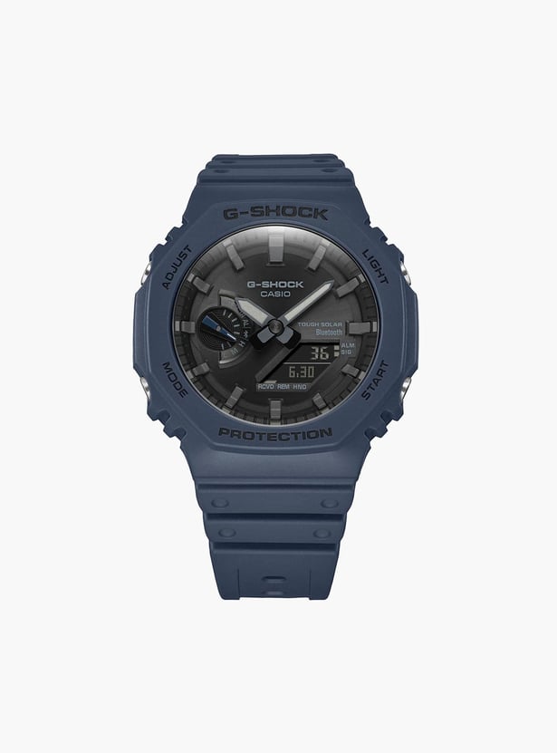 CASIO G-Shock Men Solar-Powered Multifunction Watch - G1243