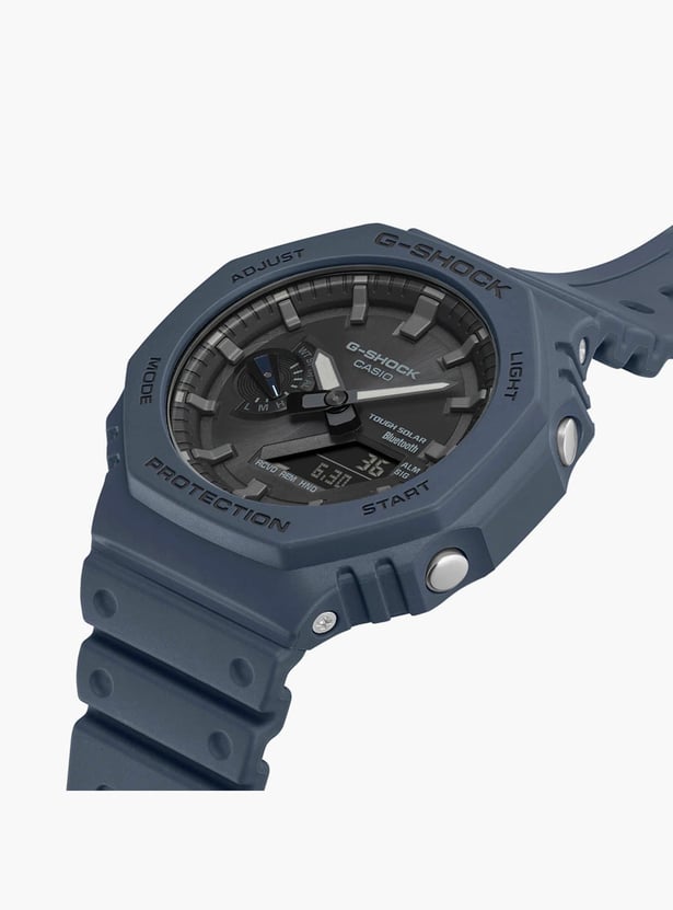 CASIO G-Shock Men Solar-Powered Multifunction Watch - G1243