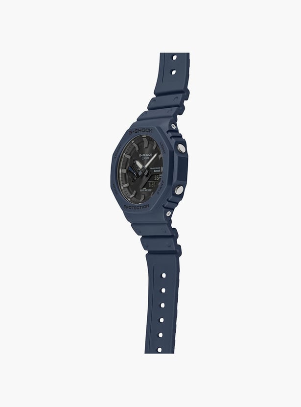 CASIO G-Shock Men Solar-Powered Multifunction Watch - G1243