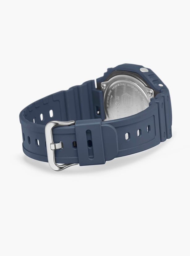 CASIO G-Shock Men Solar-Powered Multifunction Watch - G1243