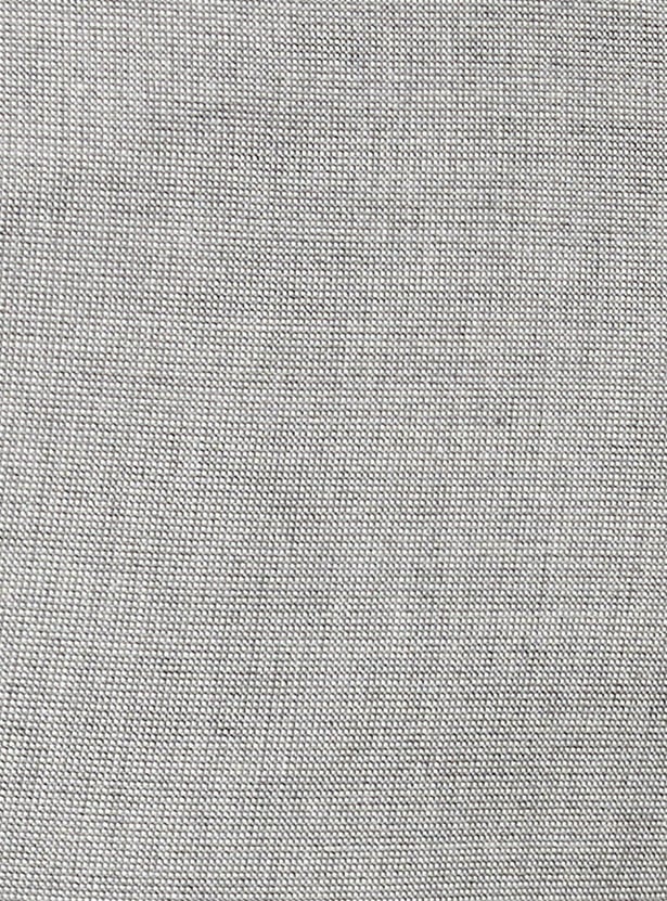 VAN HEUSEN Men Textured Slim Tapered Formal Trousers