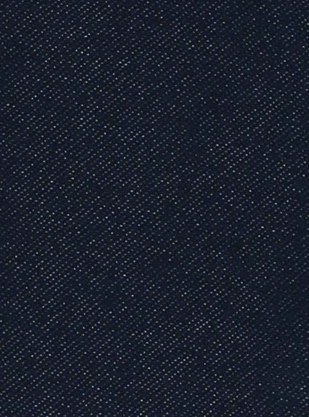 FAME FOREVER Girls Dark Wash Elasticated Jeggings