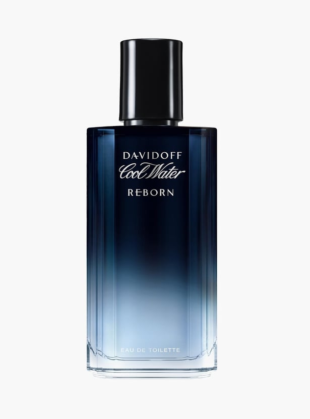 DAVIDOFF Cool Water Reborn Men Eau De Toilette - 75ml