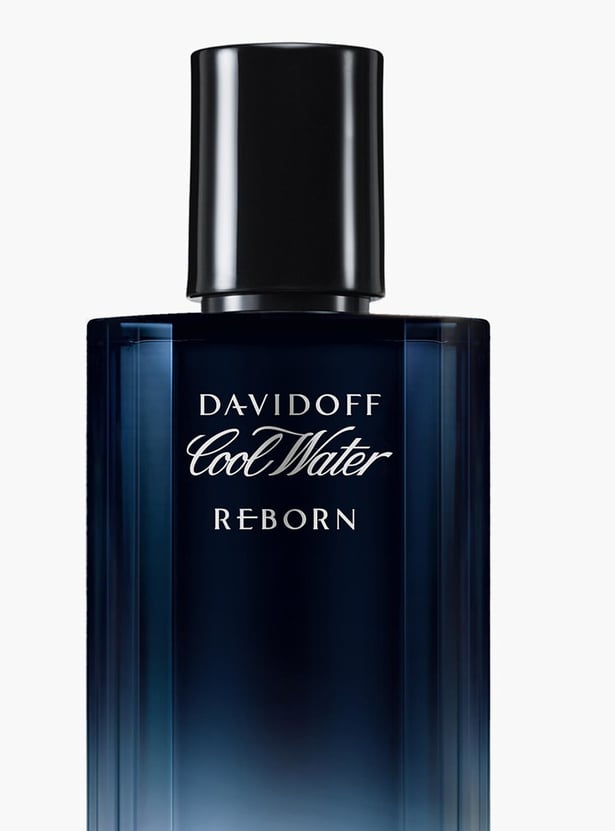 DAVIDOFF Cool Water Reborn Men Eau De Toilette - 75ml