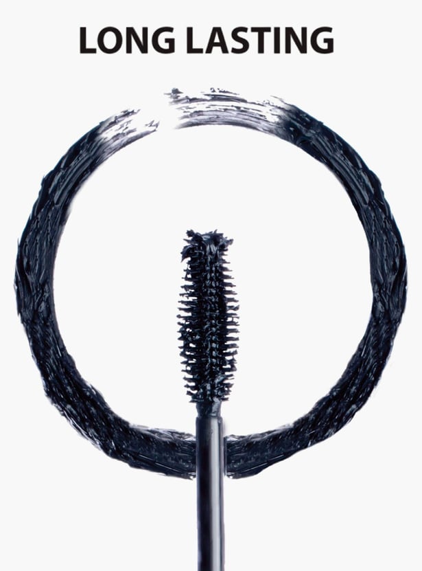 Chambor Le Volume Intense Mascara - Deep Black - 6ml