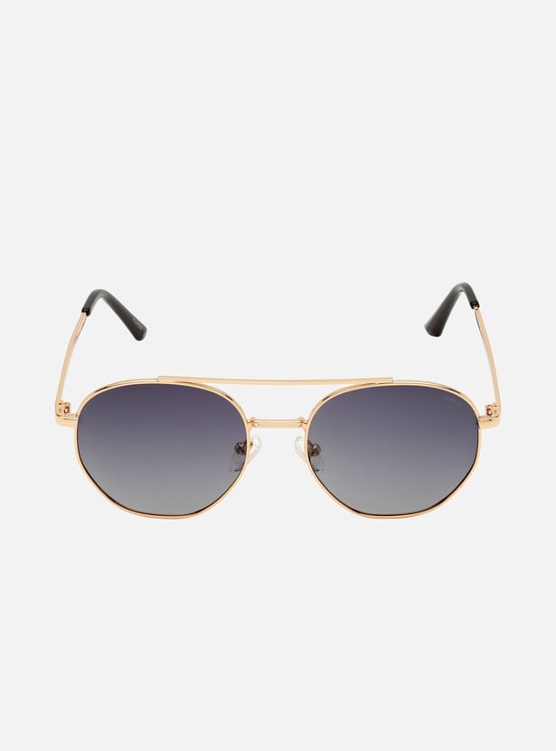 KOSCH ELEMENTE Women Polarized Round Sunglasses - KST-22824-C4