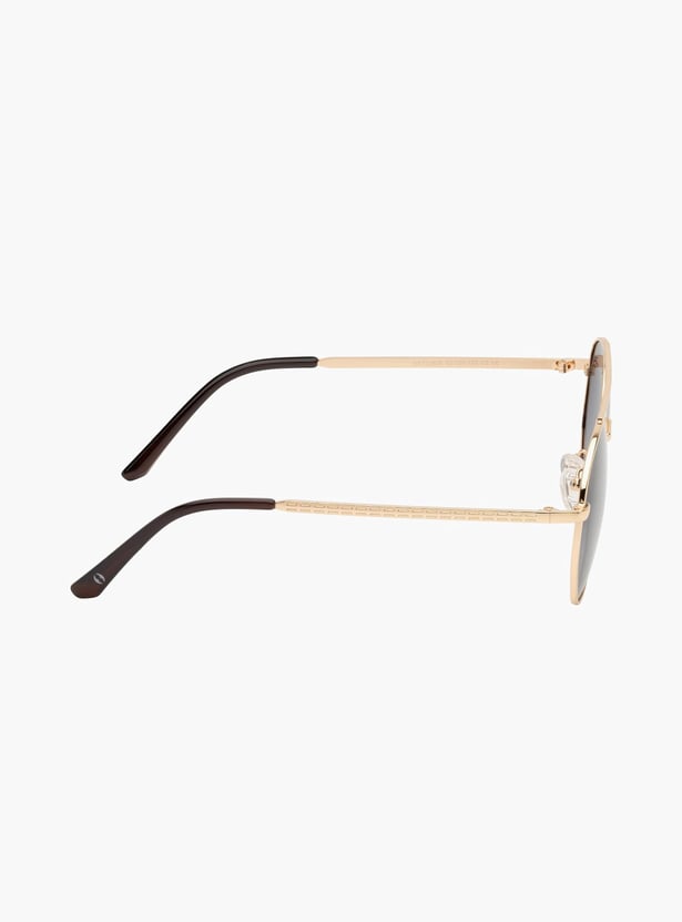 KOSCH ELEMENTE Women Polarized Round Sunglasses - KST-22824-C4