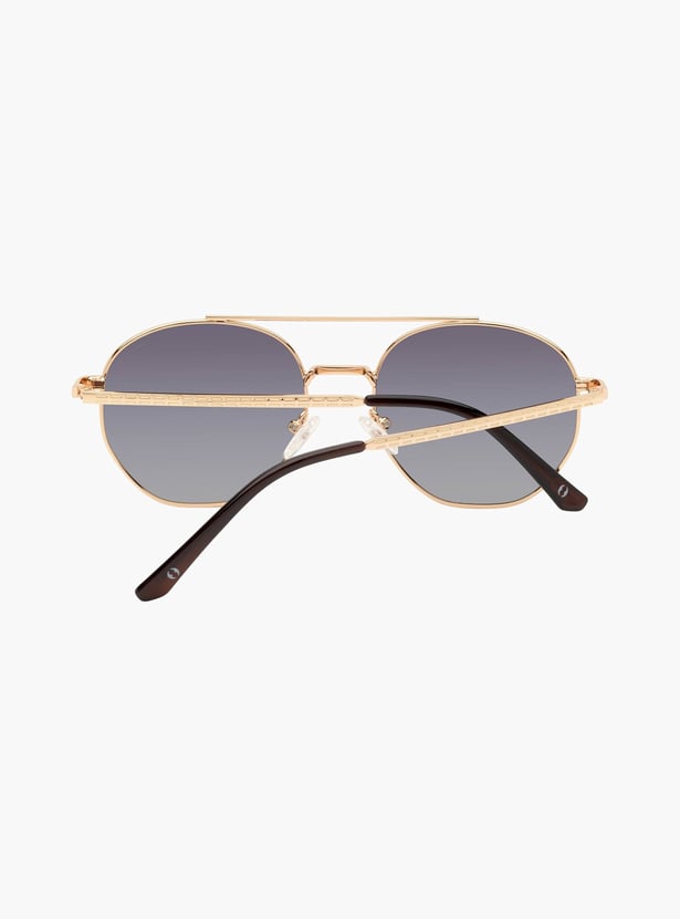 KOSCH ELEMENTE Women Polarized Round Sunglasses - KST-22824-C4