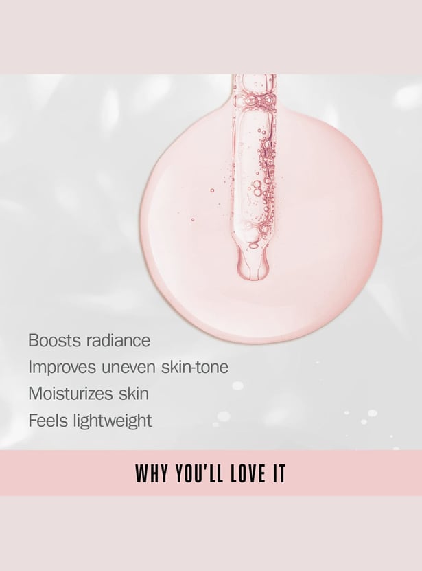 LAKME ABSOLUTE Perfect Radiance Brighten Serum with Vita Resorcinol - 30ml