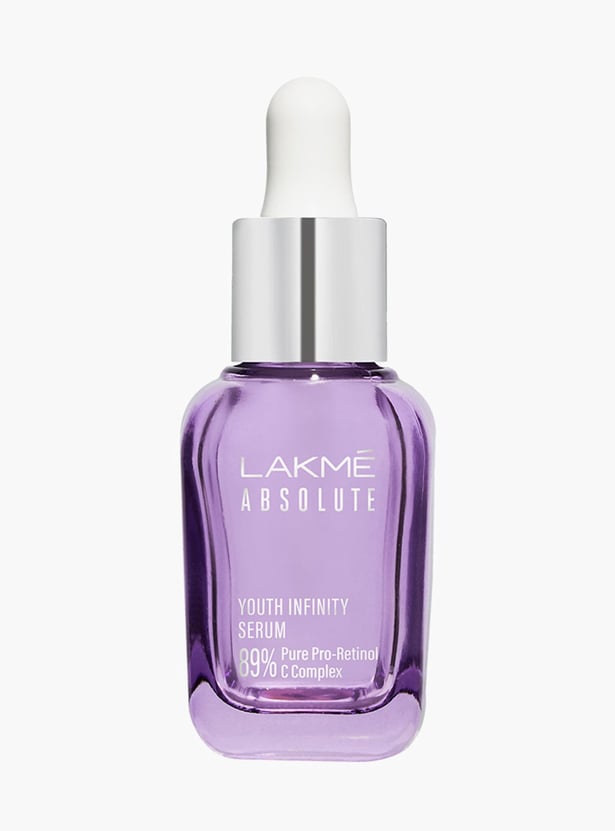 LAKME Youth Infinity Skin Sculpting Serum - 30ml