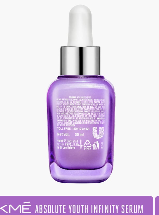 LAKME Youth Infinity Skin Sculpting Serum - 30ml