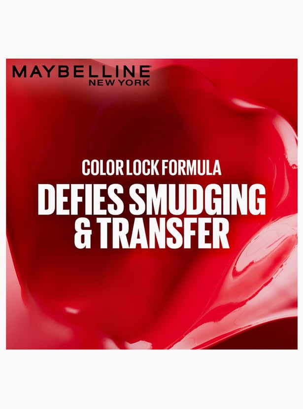 MAYBELLINE NEW YORK Superstay Vinyl Ink Liquid Lipstick - Coy - 4.2 ml