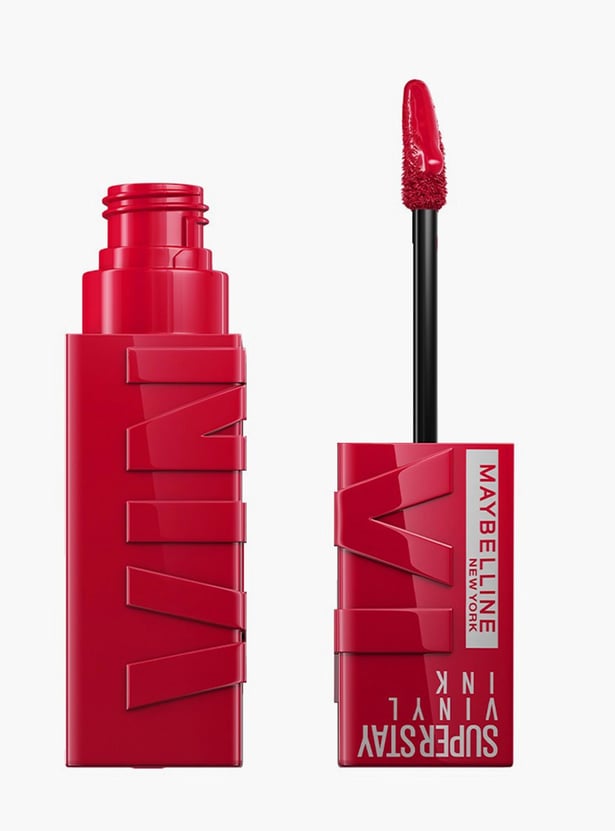 MAYBELLINE Superstay Vinyl Ink Liquid Lipstick - Wicked - 4.2ml