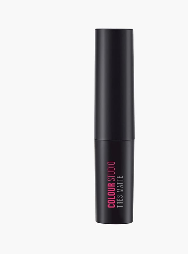 CHAMBOR Colour Studio Tres Matte SPF 30 Lipstick - Monte Rosa 241 - 3.2g