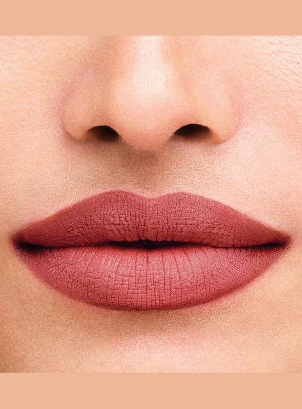 CHAMBOR Colour Studio Tres Matte SPF 30 Lipstick - Monte Rosa 241 - 3.2g