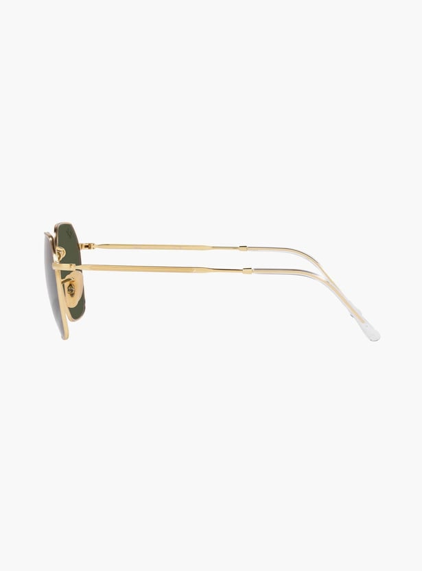 RAY-BAN Men UV-Protected Geometric Sunglasses - 0RB3694-00131-53