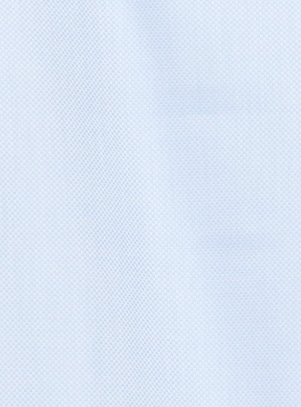 PARK AVENUE Men Structured Regular Fit Formal Shirt