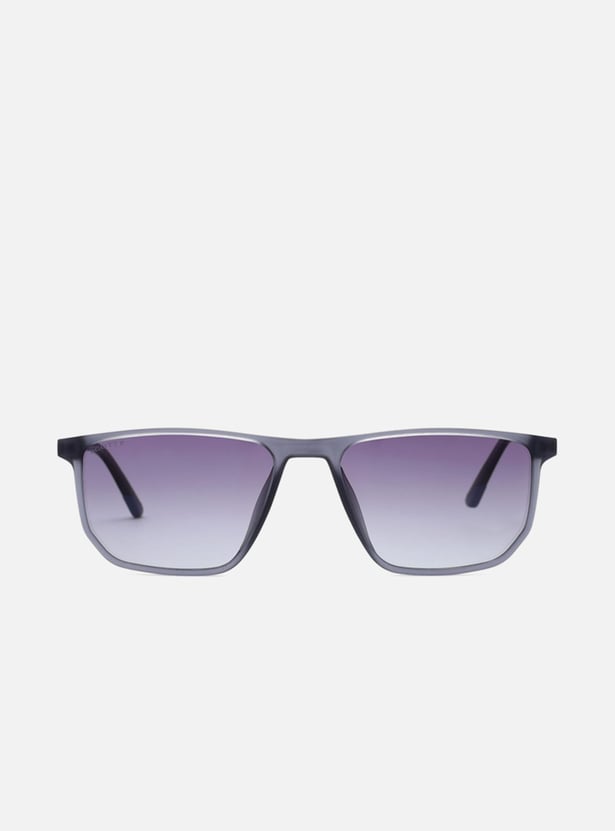 SCOTT Men Polarized Square Sunglasses - SC2619PLREESEC3S