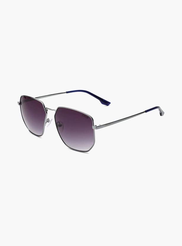SCOTT Men UV Protected Geometric Sunglasses - SC2600JARVISC1S