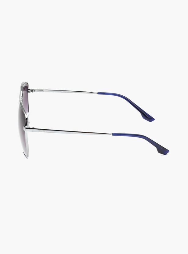 SCOTT Men UV Protected Geometric Sunglasses - SC2600JARVISC1S