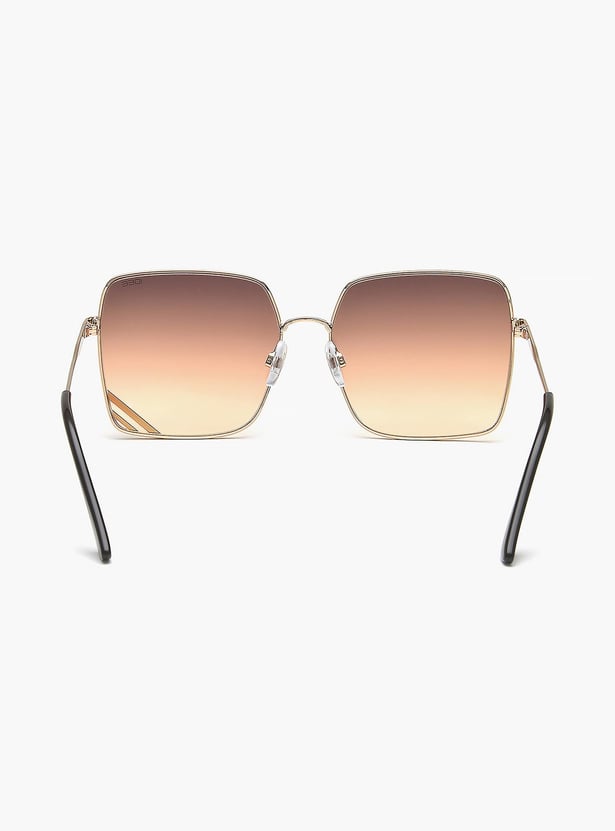 IDEE Women UV-Protected Square Sunglasses - IDS2870C158