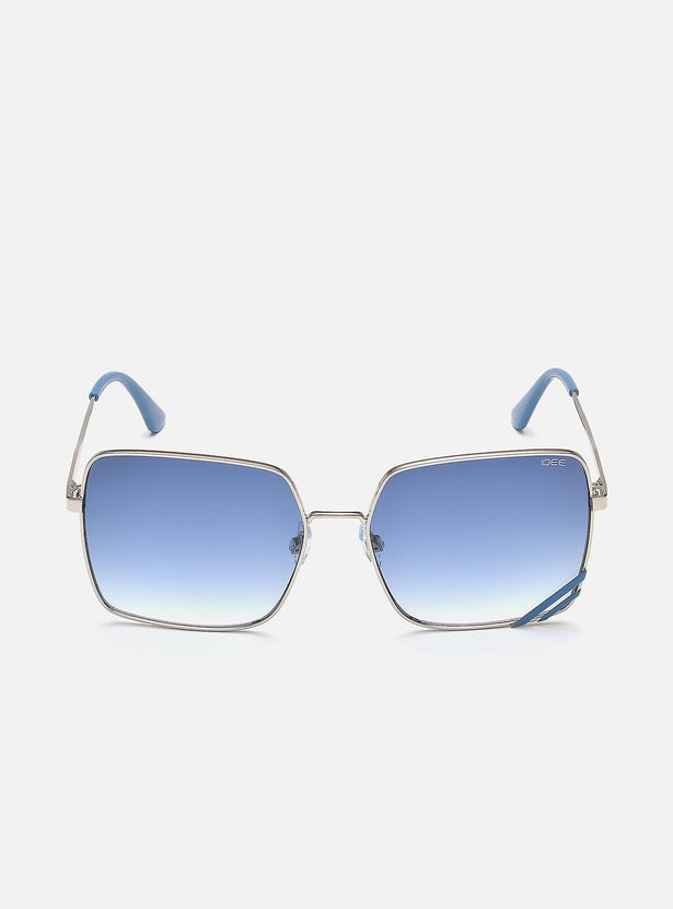 IDEE Women UV-Protected Square Sunglasses - IDS2870C358