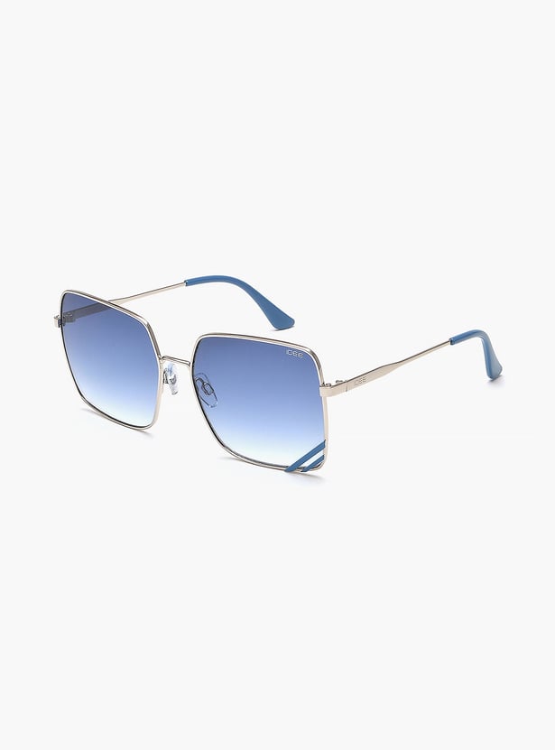 IDEE Women UV-Protected Square Sunglasses - IDS2870C358