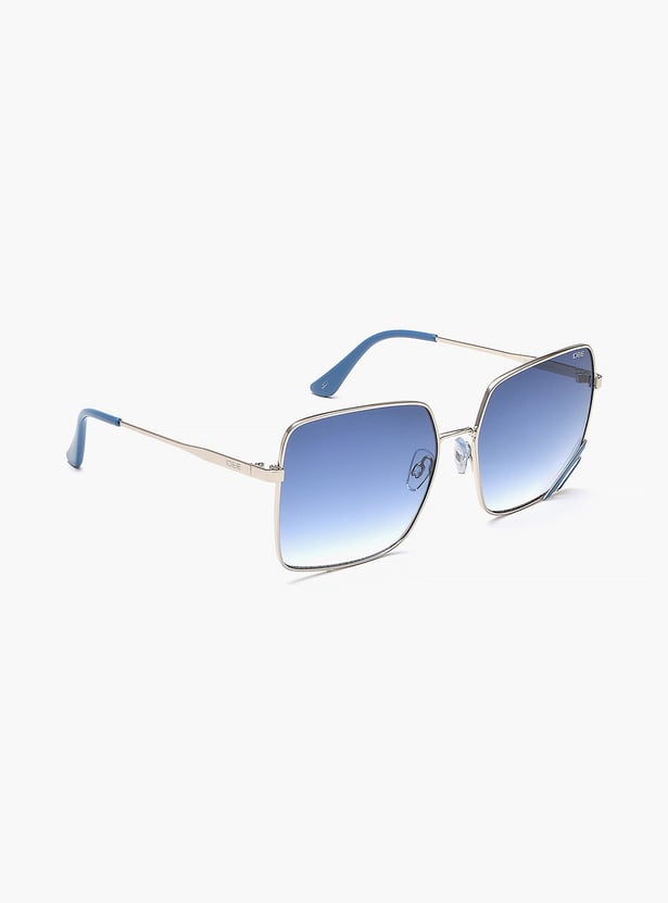 IDEE Women UV-Protected Square Sunglasses - IDS2870C358